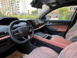 Changan Qiyuan Q05-5
