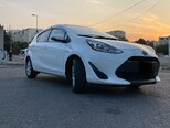 Toyota Aqua-7