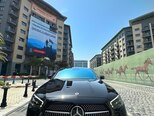 Mercedes E 300 e-3