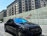 Mercedes E 300 e-1
