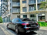 Mercedes E 300 e-7