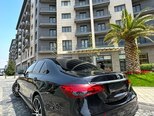 Mercedes E 300 e-5
