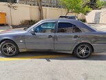 Mercedes C 200-3