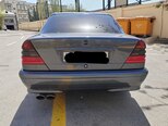Mercedes C 200-4
