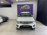 Mitsubishi L200-1
