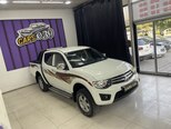 Mitsubishi L200-3