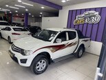 Mitsubishi L200-6