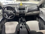 Mitsubishi L200-9