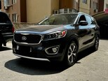 Kia Sorento-1
