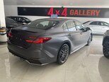 Toyota Camry-7
