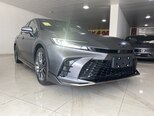 Toyota Camry-4