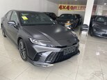 Toyota Camry-3