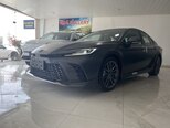 Toyota Camry-5