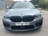 BMW 520-2