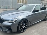 BMW 520-3