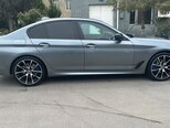 BMW 520-4