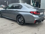 BMW 520-7
