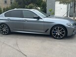 BMW 520-5