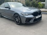 BMW 520-1