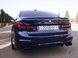 BMW 530-11
