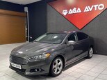 Ford Fusion (North America)-1