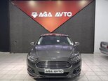 Ford Fusion (North America)-2