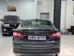 Ford Fusion (North America)-5