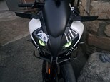 CFMOTO 300 SR-S-2