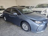 Toyota Corolla-2