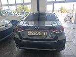 Toyota Corolla-4