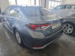 Toyota Corolla-5