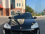 Porsche Cayenne-14
