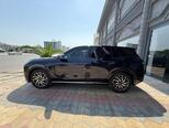 Changan Qiyuan Q07-20