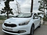 Kia Ceed SW-5