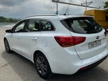 Kia Ceed SW-8