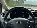 Kia Ceed SW-10
