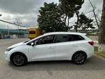 Kia Ceed SW-7
