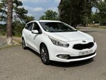 Kia Ceed SW-2