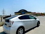 Toyota Prius-9
