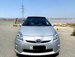 Toyota Prius-1