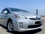 Toyota Prius-4