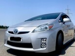 Toyota Prius-7