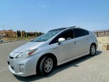 Toyota Prius-8