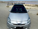 Toyota Prius-5