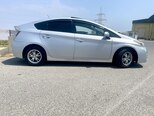 Toyota Prius-11