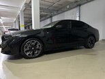 BMW 520-4