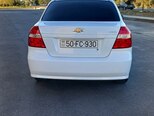 Chevrolet Nexia-6