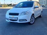 Chevrolet Nexia-4