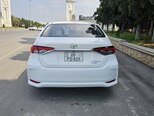 Toyota Corolla-4