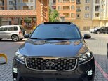 Kia Sorento-1